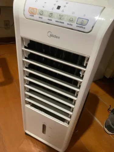 Climatizador Midea