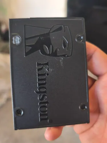 SSD Kingston de 480 GB