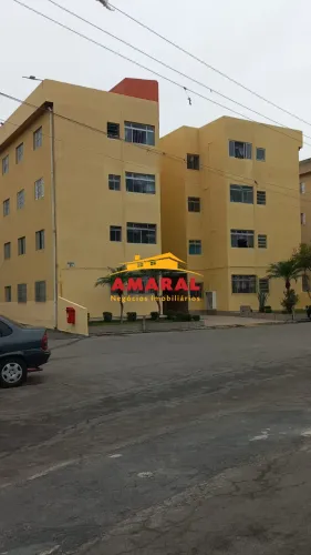 apartamento a venda em Ferraz de vasconcelos