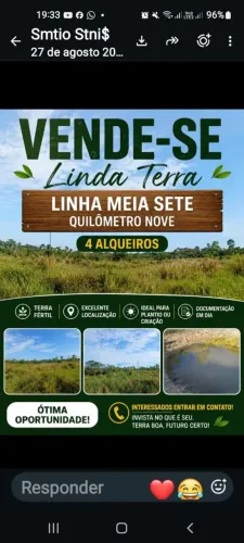 Terremo 4 alqueiros