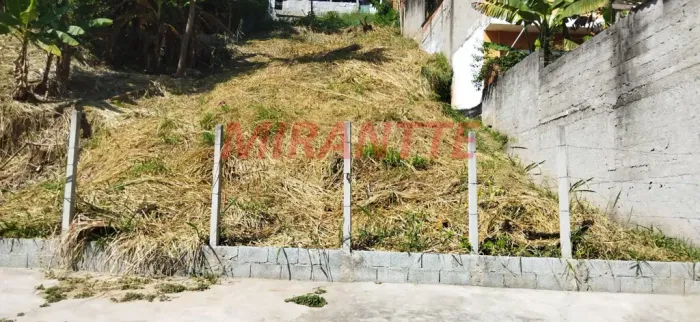 Terreno em Parque Vitória