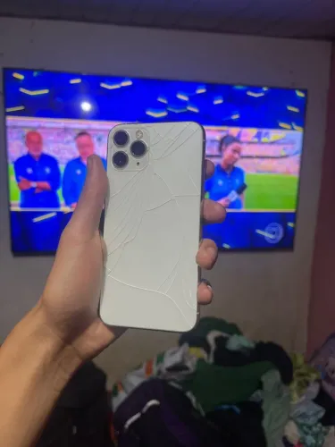 iPhone 11 Pro