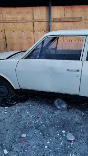 Ford Corcel I 1979