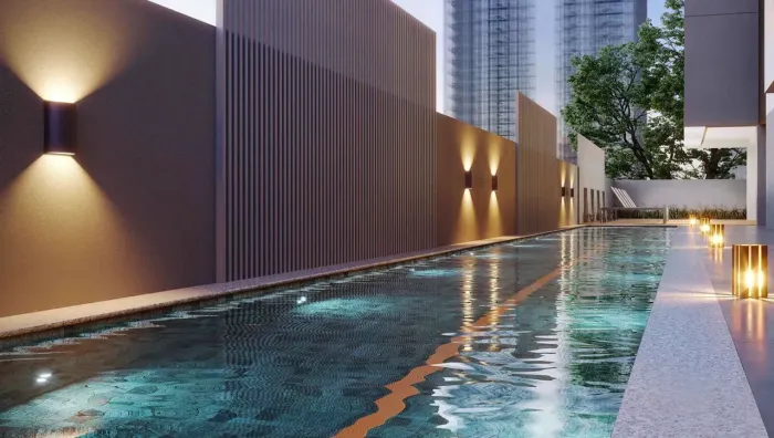 Imóvel para venda possui 34 metros quadrados com 1 quarto em Aclimação - São Paulo - SP