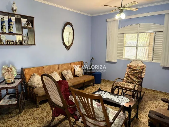 Casa com 2 dormitórios, 405 m² - venda por R$ 1.400.000,00 ou aluguel por R$ 10.501,58 - V