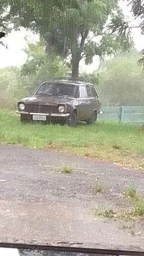 Ford Belina L 1.4 1976