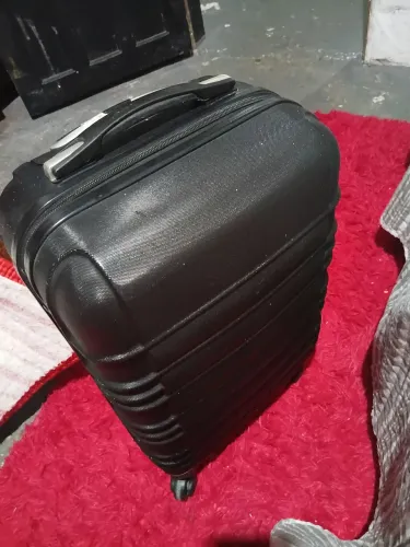 Mala de viagem