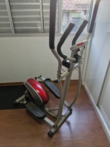 Vendo Elíptico Falcon Usado