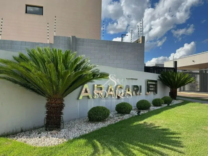 CONDOMÍNIO FECHADO TAUA ARAÇARI - TERRENO LOTE A VENDA 260m² - LONDRINA