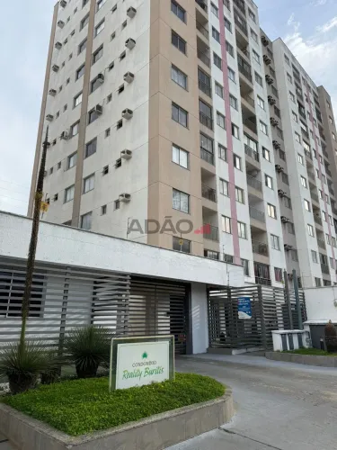 Condominio Reality Buritis