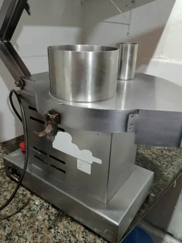 Coisas para pizzaria