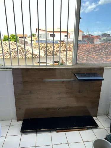 Painel para TV em MDF
