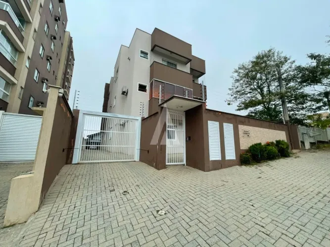 Apartamento com 2 quartos à venda no bairro Costa e Silva em Joinville-SC por R$ 330.000,0