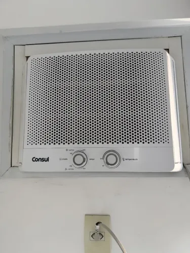 Ar-condicionado Consul 7500 BTUS