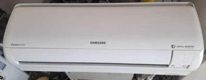 Ar condicionado 24 mil inverter 