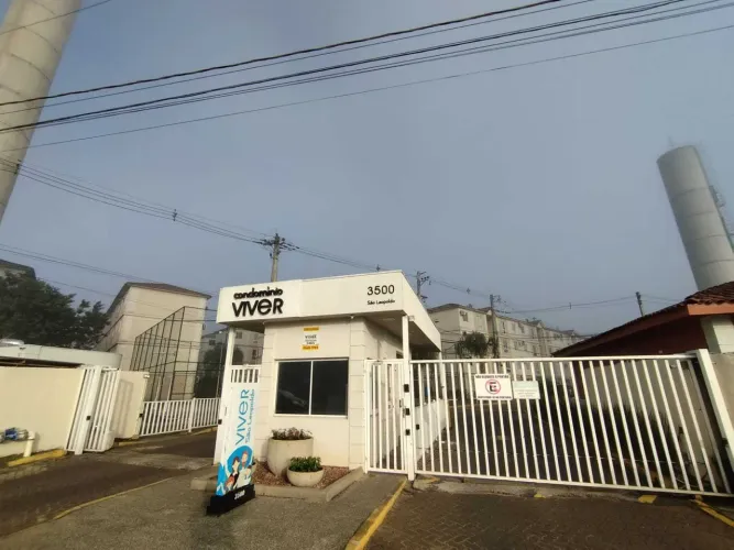 SAO LEOPOLDO - APARTAMENTO 3 DORM - SAO MIGUEL