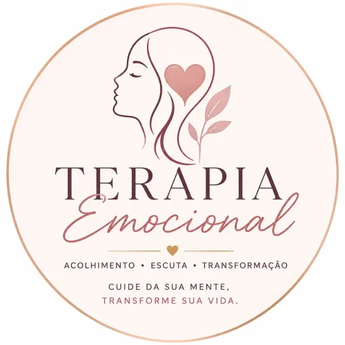 Terapeuta psicanalista 
