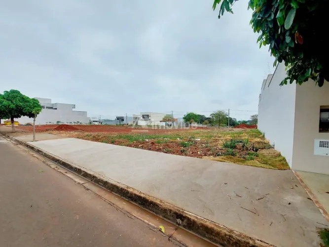Terreno 300m² no Bairro Mollon em Santa Bárbara d'Oeste/SP
