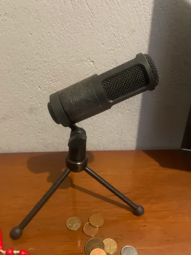 Microfone