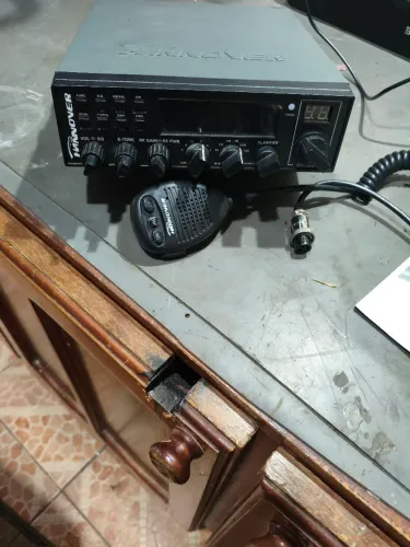 Vendo px Hannover Br 9000