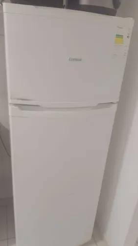 Geladeira Consul
