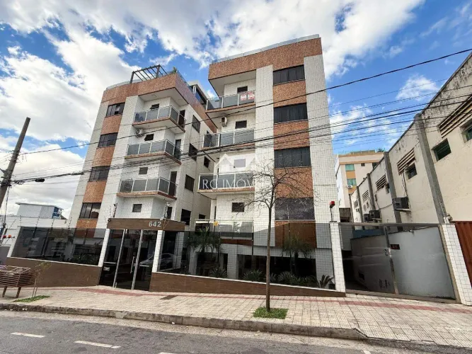 Cobertura 3 quartos a venda no Barreiro
