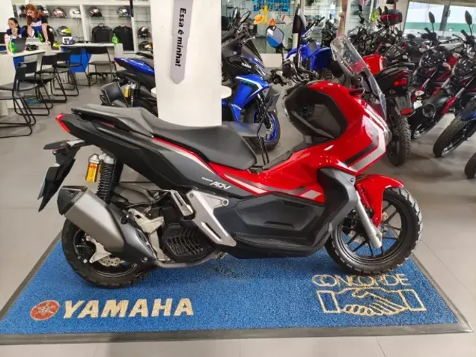 ADV 150