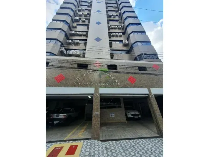 Conjunto Comercial para locação - Rudge Ramos, Sao Bernardo do Campo