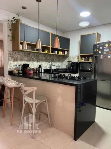 RR9335 Casa 202m² CASA DE VILA - OPORTUNIDADE - 3 Dorms 2 Vagas - Barueri SP - Ótima Local