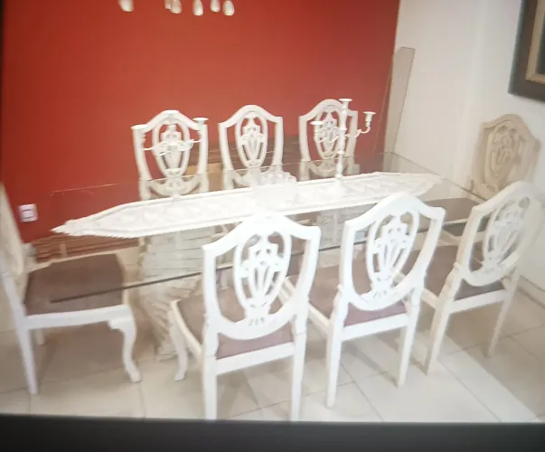 Mesa de jantar