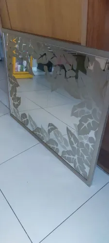 ESPELHO PARA SALA