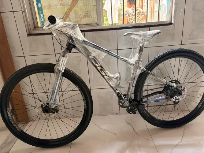 Bike OGGi