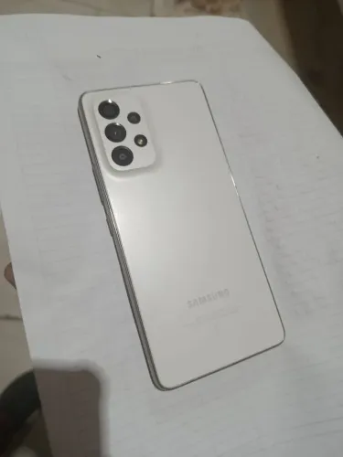 A53 SAMSUNG USADO 
