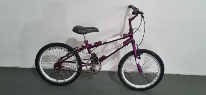 Bicicleta Aro 20