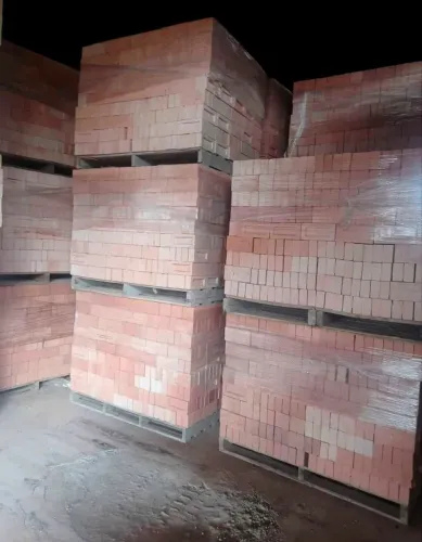 TIJOLO APARENTE PARA CONSTRUIR CHURRASQUEIRA