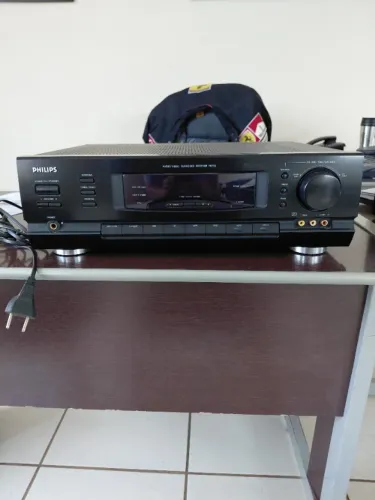 RECEIVER PHILIPS FR 752 MARANTZ SR66