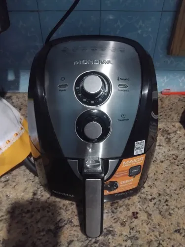 Air fryer