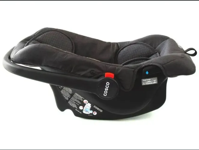 Bebê conforto Cosco