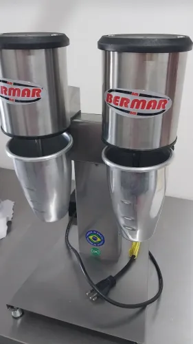 Batedor de Milk-shake Bermar