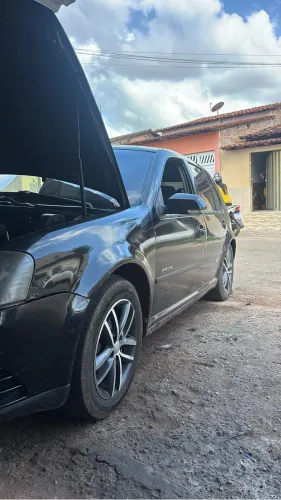 Rodas aro 16 original do golf 