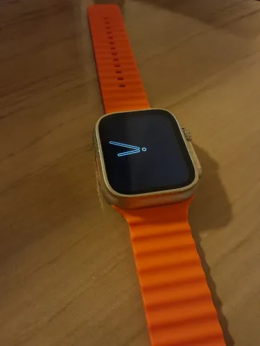 smartwatch x8 ultra