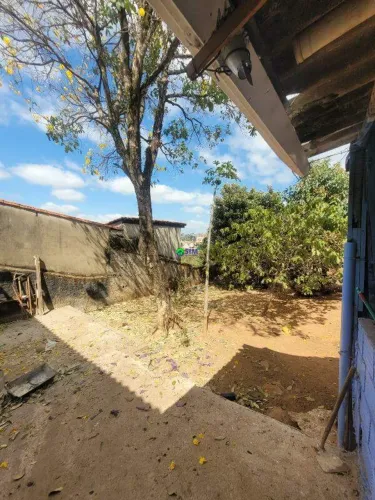 Barracão para aluguel, 2 quartos, São Bernardo - Belo Horizonte/MG