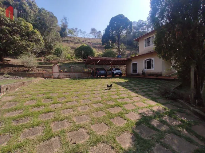 Terreno - São pedro
