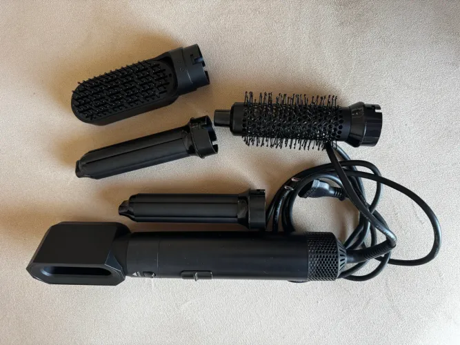 Secador/Modelador 220v