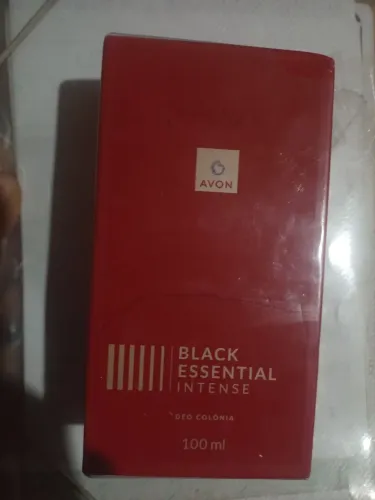 Perfume essencial