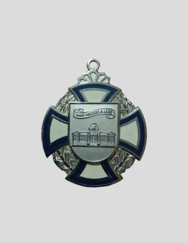 Medalha do Tribunal de Justiça do Estado de Pernambuco