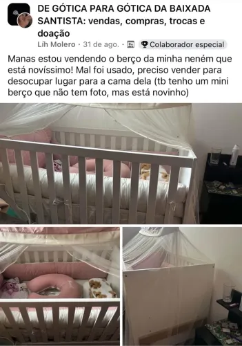 Berço