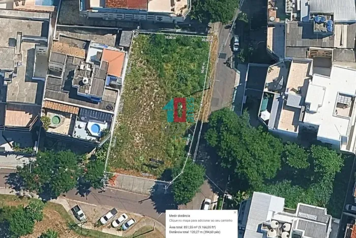 Recreio dos Bandeirantes | Terreno