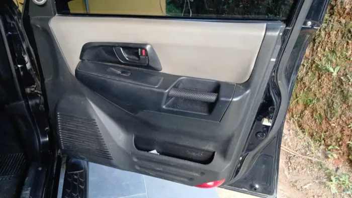 Mitsubishi Pajero TR4 2.0/ 2.0 Flex 16V 4X4 Mec. 2006