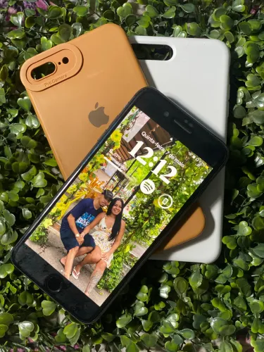 Vende-se IPhone 8Plus